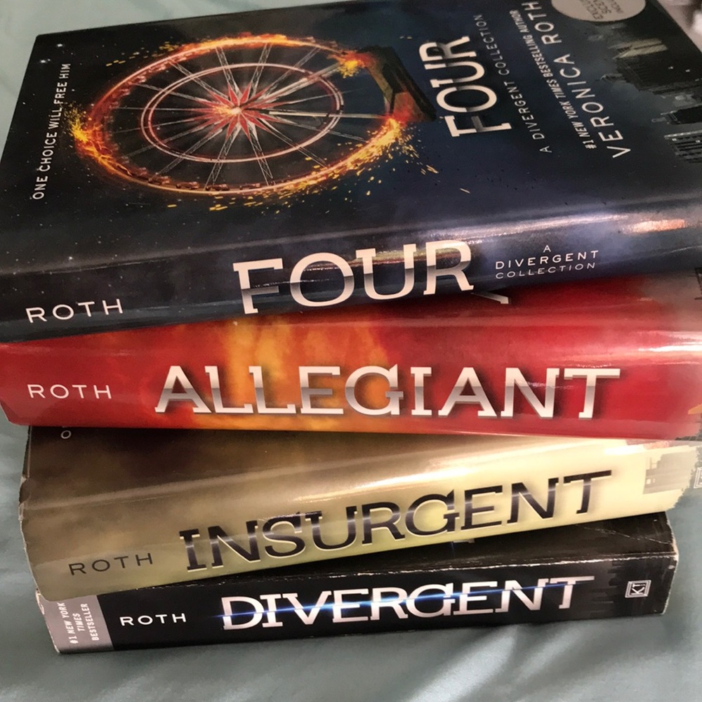Divergent series